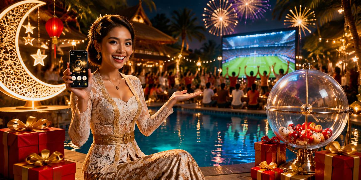 togel 22 Live Baccarat
