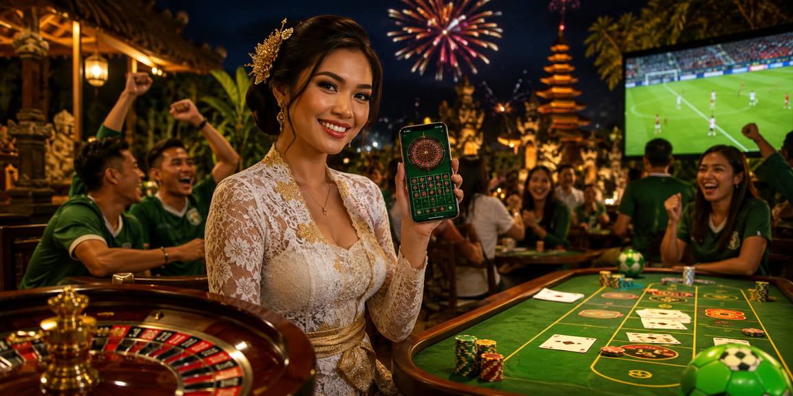 togel 22 Live Baccarat